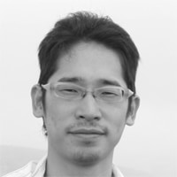 藤原慎太郎