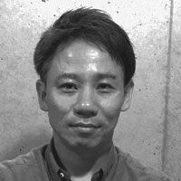向阪一郎