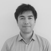清水健太郎