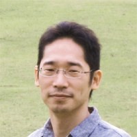 藤原慎太郎